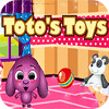 Mäng Toto's Toys