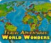 Mäng Travel Adventures: World Wonders