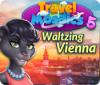 Mäng Travel Mosaics 5: Waltzing Vienna