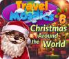 Mäng Travel Mosaics 6: Christmas Around The World