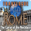 Mäng Travelogue 360: Rome - The Curse of the Necklace