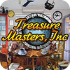 Mäng Treasure Masters, Inc.: The Lost City