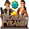 Mäng Treasure Pyramid