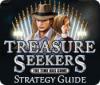 Mäng Treasure Seekers: The Time Has Come Strategy Guide