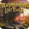 Mäng Treasure Seekers: Lost Jewels
