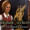 Mäng Treasure Seekers: The Enchanted Canvases