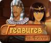 Mäng Treasures of Egypt