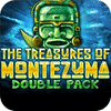 Mäng Treasures of Montezuma 2 & 3 Double Pack
