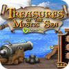 Mäng Treasures of the Mystic Sea