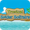 Mäng Tropical Spider Solitaire