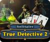 Mäng True Detective Solitaire 2