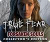 Mäng True Fear: Forsaken Souls Collector's Edition