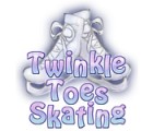Mäng Twinkle Toes Skating