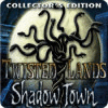 Mäng Twisted Lands: Shadow Town Collector's Edition