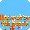 Mäng Underwater Fish Puzzle