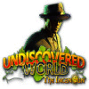 Mäng Undiscovered World: The Incan Sun