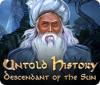 Mäng Untold History: Descendant of the Sun