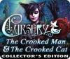 Mäng Cursery: The Crooked Man and the Crooked Cat Collector's Edition