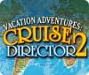Mäng Vacation Adventures: Cruise Director 2