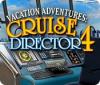 Mäng Vacation Adventures: Cruise Director 4