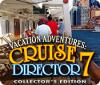 Mäng Vacation Adventures: Cruise Director 7 Collector's Edition