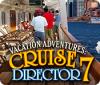 Mäng Vacation Adventures: Cruise Director 7