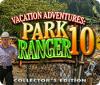 Mäng Vacation Adventures: Park Ranger 10 Collector's Edition