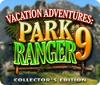 Mäng Vacation Adventures: Park Ranger 9 Collector's Edition