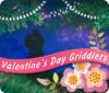 Mäng Valentine's Day Griddlers