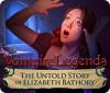 Mäng Vampire Legends: The Untold Story of Elizabeth Bathory