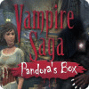Mäng Vampire Saga: Pandora's Box