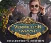 Mäng Vermillion Watch: Parisian Pursuit Collector's Edition
