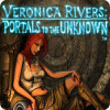 Mäng Veronica Rivers: Portals to the Unknown