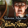 Mäng Victorian Mysteries: The Yellow Room