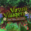 Mäng Virtual Villagers 4: The Tree of Life