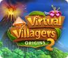 Mäng Virtual Villagers Origins 2