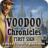 Mäng Voodoo Chronicles: The First Sign Collector's Edition