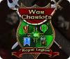 Mäng War Chariots: Royal Legion