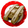 Mäng War In A Box: Paper Tanks