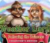 Mäng Weather Lord: Following the Princess Collector's Edition