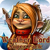 Mäng Weather Lord Super Pack