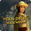 Mäng Web of Deceit: Black Widow