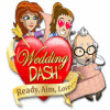 Mäng Wedding Dash: Ready, Aim, Love