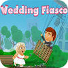 Mäng Wedding Fiasco