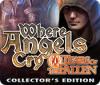 Mäng Where Angels Cry: Tears of the Fallen. Collector's Edition