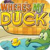 Mäng Where Is My Duck