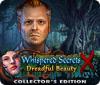 Mäng Whispered Secrets: Dreadful Beauty Collector's Edition