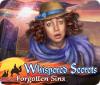 Mäng Whispered Secrets: Forgotten Sins