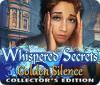 Mäng Whispered Secrets: Golden Silence Collector's Edition