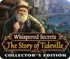 Mäng Whispered Secrets: The Story of Tideville Collector's Edition